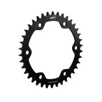 AEM FACTORY - QUICK CHANGE RING GEAR SPROCKET FOR KTM SUPER DUKE 1290 /1390 AEM FACTORY - QUICK CHANGE RING GEAR SPROCKET FOR KTM SUPER DUKE 1290 /1390